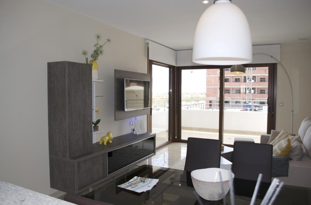Terrazas De Campoamor By Mar Holidays Orihuela Exterior photo
