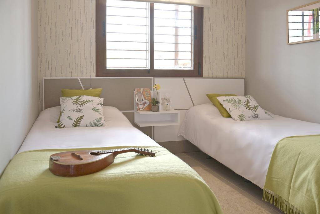 Terrazas De Campoamor By Mar Holidays Orihuela Exterior photo